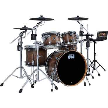Roland 4CY-4WT-01 [Cymbal Pack with WT-10] 画像1