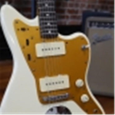 Lollar Pickups 63 Jazzmaster/Set/Parchment 画像1