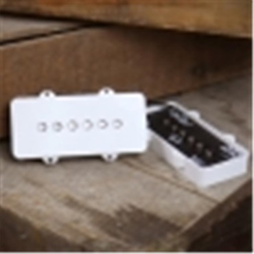 Lollar Pickups 63 Jazzmaster/Set/Parchment 画像3