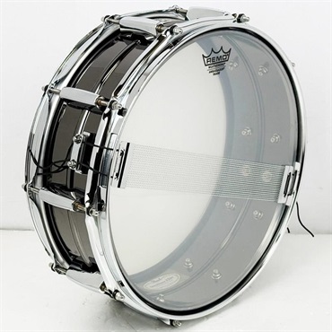 Pearl USED 中古 STE1450BRN 14×5 [SensiTone Elite Snare Drum Limited Edition] 画像4