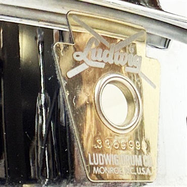 Ludwig USED 中古 LM400 [Supraphonic 14×5] 画像2