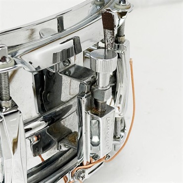 Ludwig USED 中古 LM400 [Supraphonic 14×5] 画像5
