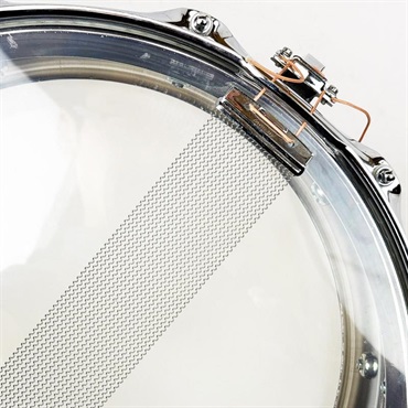 Ludwig USED 中古 LM400 [Supraphonic 14×5] 画像7