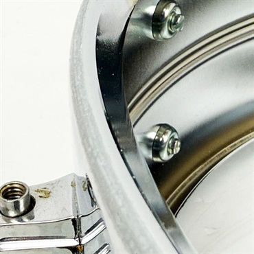 Ludwig USED 中古 LM400 [Supraphonic 14×5] 画像9