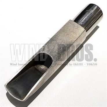 Berg Larsen USED 中古 ベルグラーセン テナーサックス用マウスピース ステンレス 100/2M 画像1