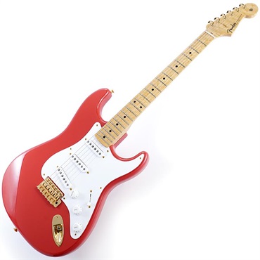 Fender Custom Shop 1956 Stratocaster NOS (Fiesta Red) SN.R134047 画像1
