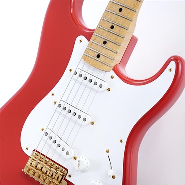 Fender Custom Shop 1956 Stratocaster NOS (Fiesta Red) SN.R134047 画像3