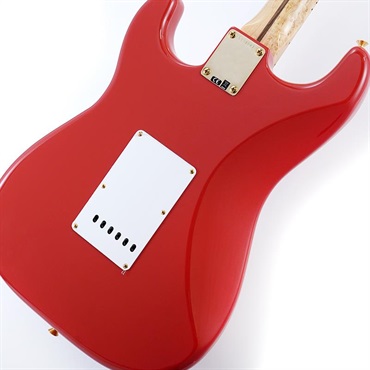 Fender Custom Shop 1956 Stratocaster NOS (Fiesta Red) SN.R134047 画像7
