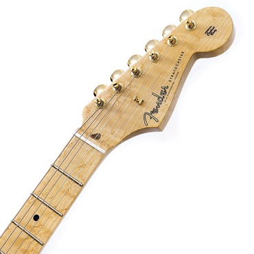 Fender Custom Shop 1956 Stratocaster NOS (Fiesta Red) SN.R134047 画像8