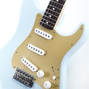 Fender Custom Shop 1960 Stratocaster NOS (Sonic Blue) SN.R144445 画像3