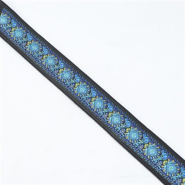 LAMANTA Modern Vintage (Flower Blue) [LM80EB] 画像4