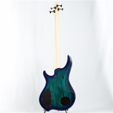 DINGWALL Combustion Nashville Edition CN3 4st Quilt MapleTop (Whalepool Burst/Maple)【夏先取り大特価セール】 画像5