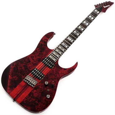 Ibanez Premium RGT1221PB-SWL (Stained Wine Red Low Gloss) [SPOT MODEL] 画像1