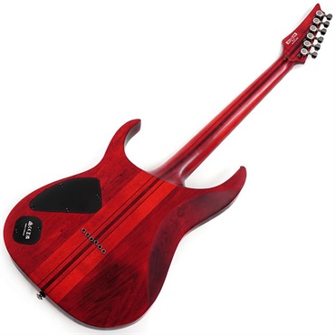 Ibanez Premium RGT1221PB-SWL (Stained Wine Red Low Gloss) [SPOT MODEL] 画像2