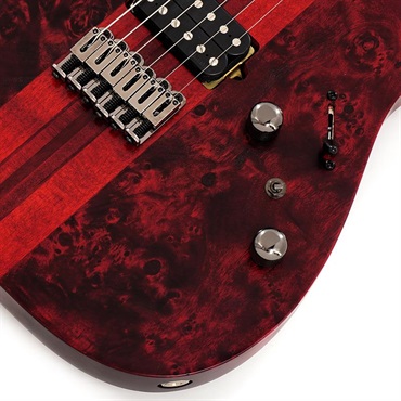 Ibanez Premium RGT1221PB-SWL (Stained Wine Red Low Gloss) [SPOT MODEL] 画像4