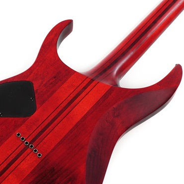Ibanez Premium RGT1221PB-SWL (Stained Wine Red Low Gloss) [SPOT MODEL] 画像5