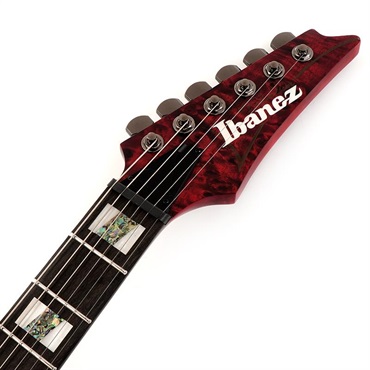 Ibanez Premium RGT1221PB-SWL (Stained Wine Red Low Gloss) [SPOT MODEL] 画像6
