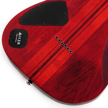 Ibanez Premium RGT1221PB-SWL (Stained Wine Red Low Gloss) [SPOT MODEL] 画像7
