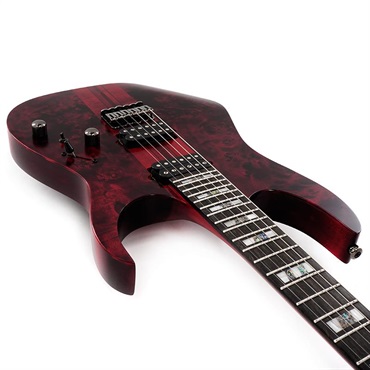 Ibanez Premium RGT1221PB-SWL (Stained Wine Red Low Gloss) [SPOT MODEL] 画像8