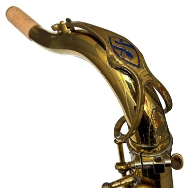Selmer Paris VINTAGE 1960's H.Selmer (France) テナーサックス Mark VI（Relacquered） #92xx6 【調整&セットアップ後出荷】【5年間キーバランス調整無料】 画像1