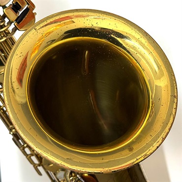 Selmer Paris VINTAGE 1960's H.Selmer (France) テナーサックス Mark VI（Relacquered） #92xx6 【調整&セットアップ後出荷】【5年間キーバランス調整無料】 画像5