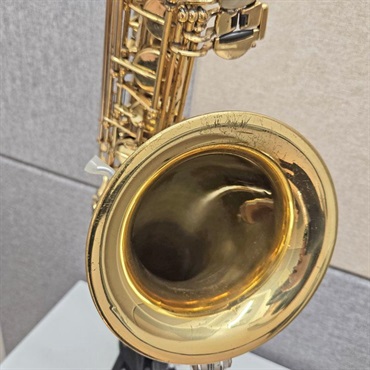 Selmer Paris VINTAGE 1967's H.Selmer (France) MarkVI S/N:153xx4 Relacquered 【調整&セットアップ後出荷】【5年間キーバランス調整無料】 画像4