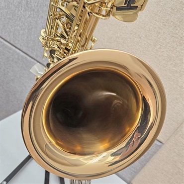 YANAGISAWA USED 中古 ヤナギサワ テナーサックス T-WO20 S/N:357xx3 【調整&セットアップ後出荷】【5年間キーバランス調整無料】 画像4