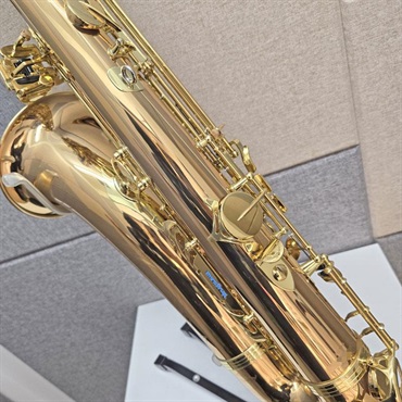 YANAGISAWA USED 中古 ヤナギサワ テナーサックス T-WO20 S/N:357xx3 【調整&セットアップ後出荷】【5年間キーバランス調整無料】 画像6
