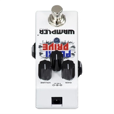 Wampler Pedals 【夏先取り大特価セール】【WEB限定在庫処分セール】 Plexi Drive Mini 画像3