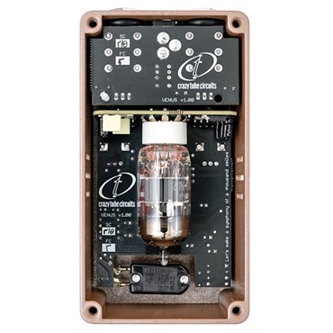 Crazy Tube Circuits Venus 画像1