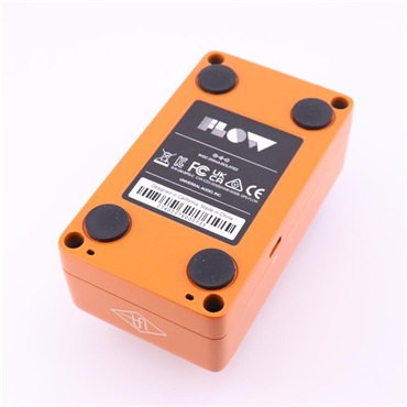 Universal Audio 【夏先取り大特価セール】【B級特価】UAFX Flow Vintage Tremolo 画像1