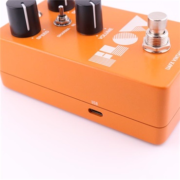 Universal Audio 【夏先取り大特価セール】【B級特価】UAFX Flow Vintage Tremolo 画像2