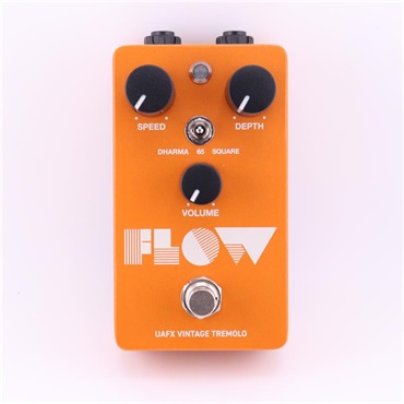 Universal Audio 【夏先取り大特価セール】【B級特価】UAFX Flow Vintage Tremolo 画像3
