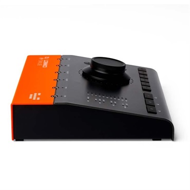 BITWIG Bitwig Connect 4/12 (ビットウィッグ)(オーディオインターフェイス) (CV/Gate)(DCカップリング)(パッチング)(同期)(モニターコントローラー)(DAWコントローラー)(タッチセンサー) 画像2
