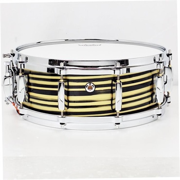 Pearl MM6C1450S/C #873 [Masters Maple 14×5 Snare Drum - Gold Oyster Swirl] 画像1