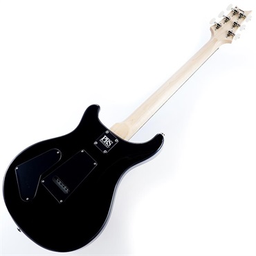 P.R.S. Swamp Ash Special (Jasper Smokeburst) SN.0403759 2025年生産品 画像2