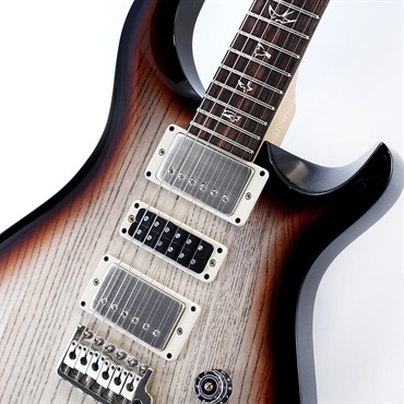 P.R.S. Swamp Ash Special (Jasper Smokeburst) SN.0403759 2025年生産品 画像3