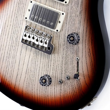 P.R.S. Swamp Ash Special (Jasper Smokeburst) SN.0403759 2025年生産品 画像4