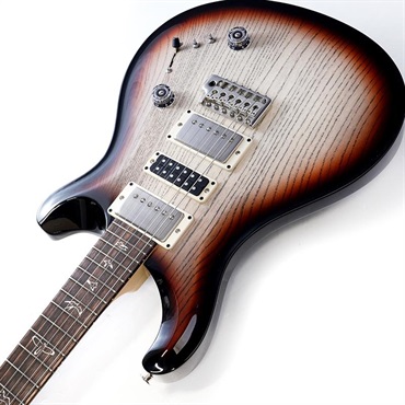 P.R.S. Swamp Ash Special (Jasper Smokeburst) SN.0403759 2025年生産品 画像5