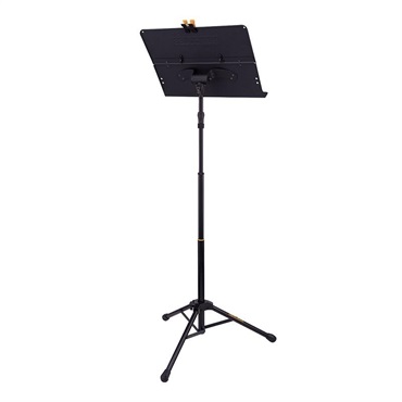 HERCULES ※箱ダメージあり※ BS408B PLUS ORCHESTRA STAND SOLID DESK 譜面台 画像1