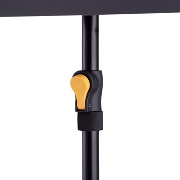 HERCULES ※箱ダメージあり※ BS408B PLUS ORCHESTRA STAND SOLID DESK 譜面台 画像3