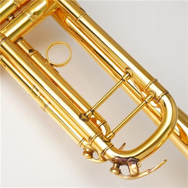YAMAHA USED 中古  ヤマハ /  YTR-8335WGP #5393*4【Bb トランペット】【出荷前調整で安心】【夏のボーナスセール】 画像3