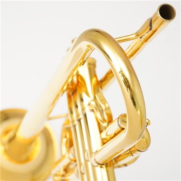YAMAHA USED 中古  ヤマハ /  YTR-8335WGP #5393*4【Bb トランペット】【出荷前調整で安心】【夏のボーナスセール】 画像5