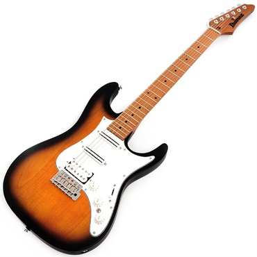 Ibanez Premium ATZ10P-STM [Andy Timmons Signature Model] [SPOT MODEL]【特価】【ご本人直筆サイン入り】 画像1