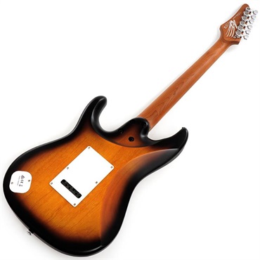 Ibanez Premium ATZ10P-STM [Andy Timmons Signature Model] [SPOT MODEL]【特価】【ご本人直筆サイン入り】 画像2