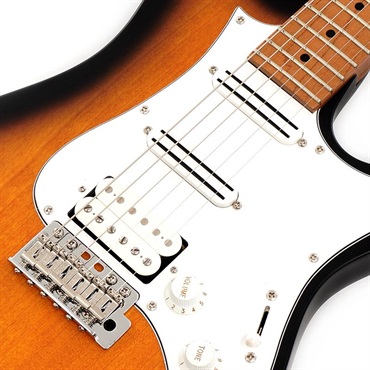 Ibanez Premium ATZ10P-STM [Andy Timmons Signature Model] [SPOT MODEL]【特価】【ご本人直筆サイン入り】 画像3