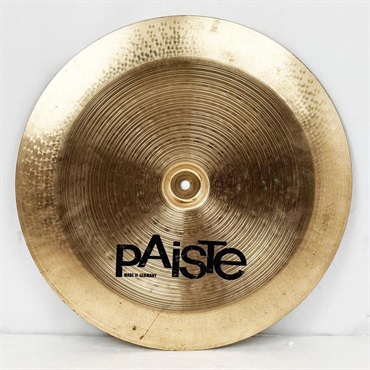 PAiSTe USED 中古 PST-5 China 18 画像1