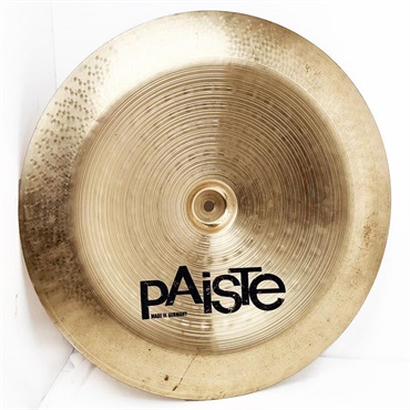 PAiSTe USED 中古 PST-5 China 18 画像4