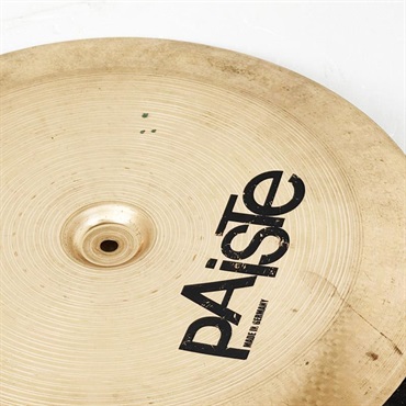 PAiSTe USED 中古 PST-5 China 18 画像6