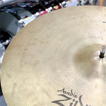 Zildjian USED 中古 A Zildjian Medium Ride 20 [NAZL20R.M][2280g] 画像2